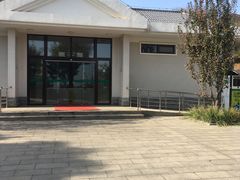 -北京西山国家森林公园