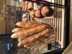 -工匠面包(壹方店)