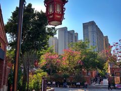 -晋江五店市传统文化旅游区