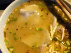 -高记清香园绝味不翻汤