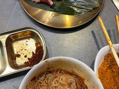 -金龙烧烤·牛肉面(西塔店)