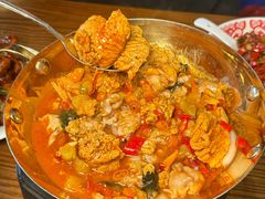 -恰饭·老长沙市井菜(天河客运站店)