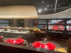 -拉蒂娜·巴西牛排馆 Latina·Brazilian Steakhouse(王府井喜悦店)