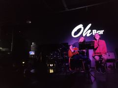-ohbar live house(人广店)