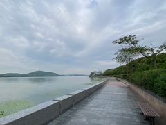 -水上明月·湖景餐厅