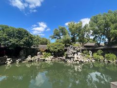 -天一阁博物院