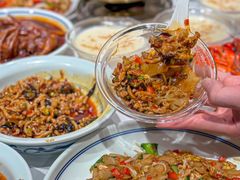 -欧记大排档·景德菜(上海首店)