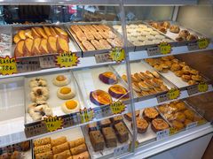 -包满意面包糕点(东坝店)