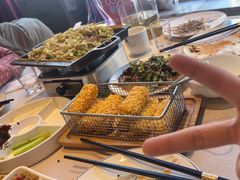 -普天和酒楼·新津菜·烤鸭(天津之眼店)