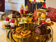 -Salon de Ville浦江汇(上海外滩华尔道夫酒店店)