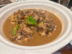 -黄泥岗·地道湖北菜(奥特莱斯店)