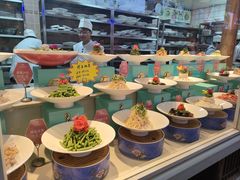 -大张烙馍村(绿地店)