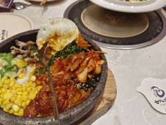 -七八冷面·延边朝鲜族美食(欢乐谷店)