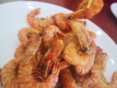 -四海鲜渔家菜(黄金海岸店)