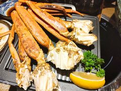 -蟹将军·松叶蟹和牛日料放题自助(K11店)