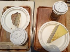 -Peet's 皮爷咖啡(陆家嘴中心店)