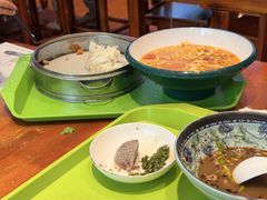 -承德正宗平泉羊汤(崇礼店)