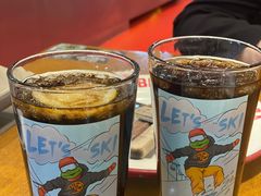 -Tube station站点比萨(王府井百货店)