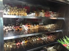 -陈氏老字号十三小炸炸店