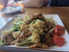 -遇见小院—虹鳟鱼•农家菜(怀柔店)