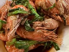 -雨后行菜(报慈北路店)
