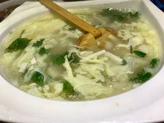 -一盐堂本帮菜(外滩店)