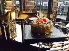 -成都钓鱼台精品酒店-品聚·成都餐厅