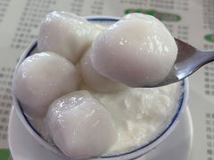-阿三麻蓉汤圆(顺光大厦店)