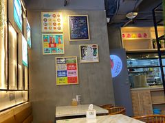 大堂-欣悦会港式茶餐厅(燕郊永旺店)