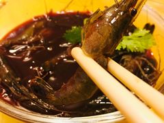 -鹿港小镇经典老上海菜(长乐路店)