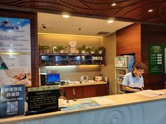 -昆泰嘉禾酒店-游泳馆