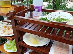 -凤来栖·净庭院·火锅(欧尚店)