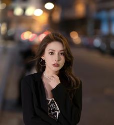 -爱秀造型 T-G