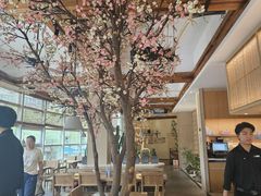 -蜜桃餐厅·伴山(湖滨商业街店)