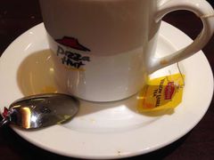 -必胜客(海滨店)