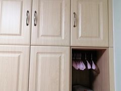 -佰丽爱家全屋定制(汶水店)