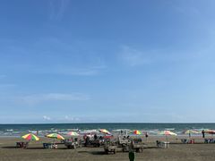 -江山半岛白浪滩景区