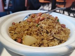 闽和南白萝卜饭-闽和南(深圳万象城店)