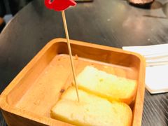 -星叶·东南亚料理(宁波万象汇店)