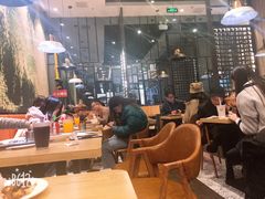 -川乐小镇·炭火蛙锅肥肠鸡(苏州中心店)