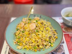 -扬二春炒饭(国庆路总店)