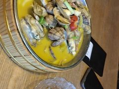 -味莊餐厅(康庄南街店)