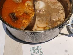 -喜庭海鲜自助(北辰三角洲北辰荟店)