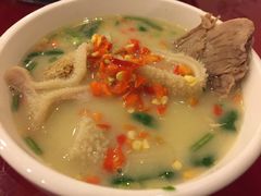 -四川简阳羊肉汤火锅(望花路西里店)