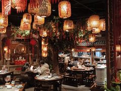 -南京大牌档(之心城店)