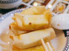 -赵记传承·中国甜品(福州总店)