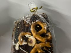 巧克力布朗尼卷-Madeleine玛德琳(永平里店)