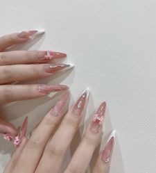-LILY NAILS美甲美睫