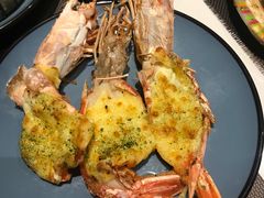 -喜庭海鲜自助(来福士店)