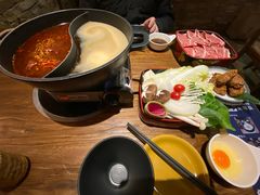 -FROM FARM八亩农场(三里屯店)